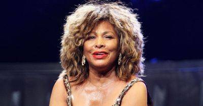 Tina Turner's £61m huge Swiss estate with own boat dock and mountain views - www.ok.co.uk - USA - Switzerland