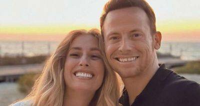 Stacey Solomon and Joe Swash backed to host This Morning as 'everyone enjoys watching' duo - www.msn.com - Britain - Manchester