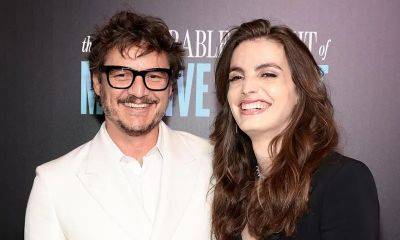 Pedro Pascal supported his sister Lux instead of attending the Cannes Film Festival - us.hola.com - Spain - Hollywood - Chile