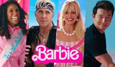 ‘Barbie’ Soundtrack Features Dua Lipa, HAIM, Nicki Minaj, Ryan Gosling & More - theplaylist.net