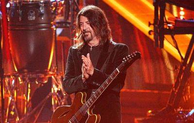 Foo Fighters share serene new single ‘Show Me How’, featuring Violet Grohl - www.nme.com - Britain - city Columbia