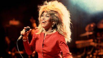London’s West End Theaters to Dim Lights in Memory of Tina Turner - variety.com - London - Switzerland