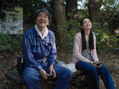 ‘Perfect Days’ Review: Wim Wenders’ Japanese Odyssey Is A Small But Gentle Wonder – Cannes Film Festival - deadline.com - Britain - Japan - Tokyo