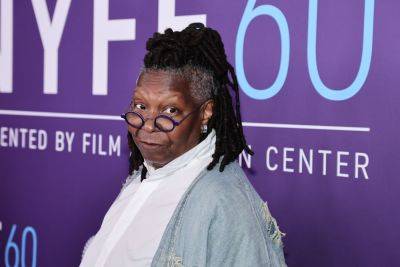 Whoopi Goldberg’s Scathing Comments About ‘American Idol’ Spark Awkward On-Air Exchange With ‘View’ Producer - etcanada.com - New York - USA
