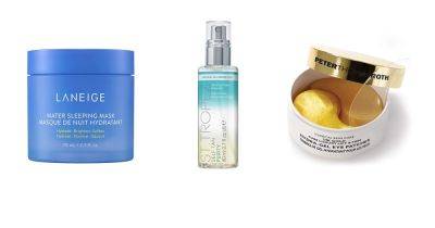 The Amazon Summer Beauty Haul Is Here — Shop Our Absolute Essentials - www.usmagazine.com