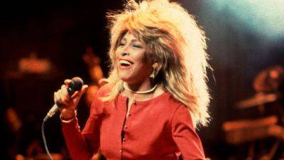 BET and ET Team Up for Special Tina Turner Tribute Airing Tonight - www.etonline.com - Switzerland - county Turner