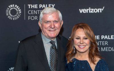 'That Girl' star Marlo Thomas says 'lust' is key to her marriage to Phil Donohue - www.foxnews.com