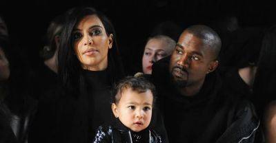 Kim Kardashian says Kanye West started Drake affair rumors - www.thefader.com - France - Montana
