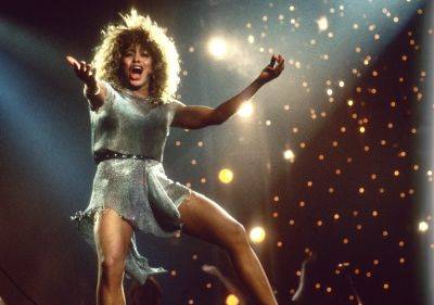 Tina Turner’s cause of death revealed - nypost.com - USA - Germany - Switzerland