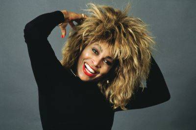 Tina Turner’s Memoirs Top Bestseller Lists Following Iconic Singer’s Death - variety.com - Switzerland