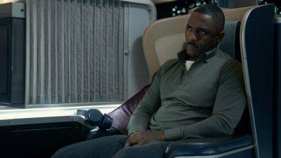 ‘Hijack’ Trailer: Watch Idris Elba’s Thrilling Strategies To Rescue Himself And Other Passengers On A Flight To London - etcanada.com