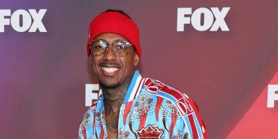 Nick Cannon Explains Why He Doesn't Want His Children to Follow In His Footsteps Professionally & What He'd Like Them to Do Instead - www.justjared.com