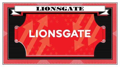 ‘John Wick 4’ Helps Lionsgate Quarterly Revenue Climb to $1.1 Billion - thewrap.com