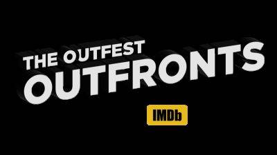Outfest Unveils Lineup For Third Outfronts TV Festival - deadline.com
