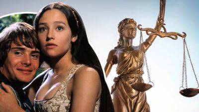 ‘Romeo & Juliet’ $100M Sex Abuse Suit Is “Gross Mischaracterization” & Will Be Dismissed, Judge Says - deadline.com - Los Angeles - California