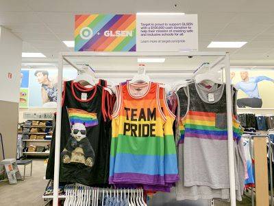 Target Removes Pride-Themed Merchandise After Threats - www.metroweekly.com