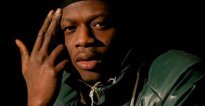 J Hus returns with new song “It’s Crazy” - www.thefader.com