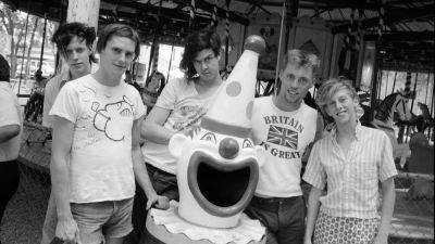 Butthole Surfers’ ‘Strange, Grotesque, Unparalleled’ Early Catalog Reissued by Matador Records - variety.com - USA - Texas