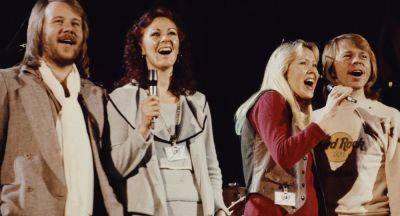 ABBA band members hint at bringing ABBA Voyage show to Australia - www.newidea.com.au - Australia