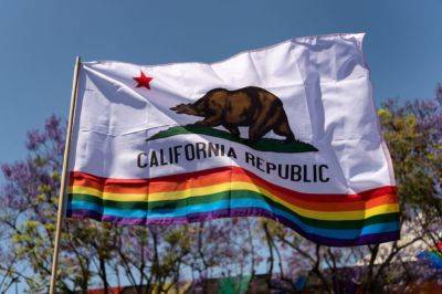 WeHo Pride Parade grand marshals named - qvoicenews.com - Santa Monica