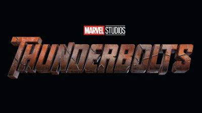 Marvel’s ‘Thunderbolts’ Halts Production Due to Writers Strike - variety.com - Atlanta - county Harrison - county Ford - city Paper
