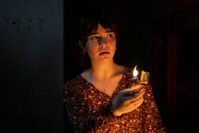 ‘The Boogeyman’ Review: Sophie Thatcher Shines in a Bleak Tale of Trauma and Terror - variety.com - county Woods - county Bryan