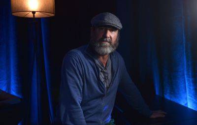 Eric Cantona launches singing career and teases debut single - www.nme.com - Britain - London - Manchester - Ireland - Dublin