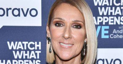 Celine Dion cancels entire tour including Glasgow show due to 'human statue' condition - www.dailyrecord.co.uk - county Love