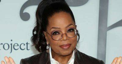 Oprah Winfrey is 'not considering' Senate seat - www.msn.com - Los Angeles - California