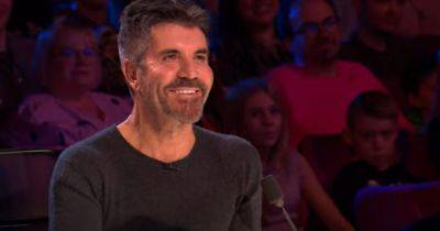 ITV Britain's Got Talent act puts Simon Cowell in his place in first-look clip - www.manchestereveningnews.co.uk - Britain - London - Manchester