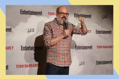 David Cross is on a huge 2023 tour. We found tickets under $10 - nypost.com - New York - New York