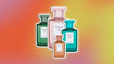 The Target Fine'ry Perfume Dupes That TikTokers Swear Smell High-End - www.glamour.com