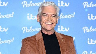 Embattled ITV Presenter Phillip Schofield Dropped by Agency YMU Following ‘This Morning’ Exit - variety.com