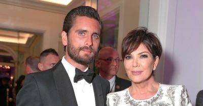 Kris Jenner Pens Sweet Birthday Tribute to ‘Fabulous’ Scott Disick: Calls Him ‘A Special Part of Our Family’ - www.usmagazine.com