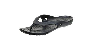 The Crocs Flip Flops Everybody Wants Right Now Are 20% Off - www.usmagazine.com