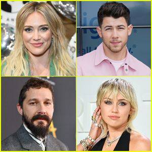 The Richest Disney Channel Stars, Ranked From Lowest to Highest (& the There's a Difference of $65 Million Between First & Second Place!) - www.justjared.com - Montana