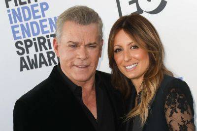 Ray Liotta’s Fianceé Jacy Nittolo Pays Tribute To Him 1 Year After His Death - etcanada.com - Dominican Republic