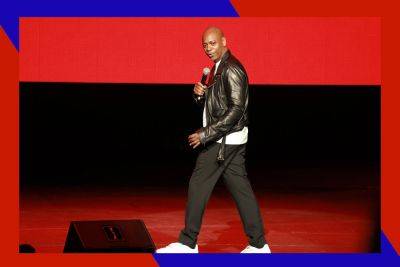 How much are last-minute tickets to see Dave Chappelle? - nypost.com - New York - city Charleston - Pennsylvania - county Wells - state West Virginia