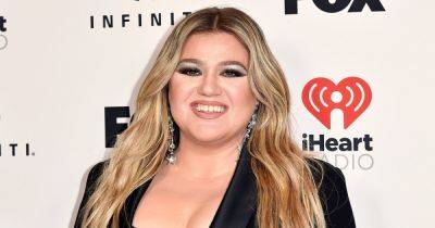 Kelly Clarkson Says It Was ‘100 Percent’ Her Idea to Move Kids and Talk Show to New York City: We ‘Needed a Fresh Start’ - www.usmagazine.com - New York - Los Angeles - North Carolina