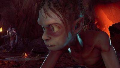 ‘The Lord of the Rings: Gollum’ Developer Apologizes for Disappointing Gameplay, Rotten Reception - thewrap.com - Poland