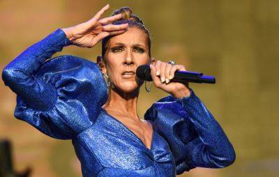 Celine Dion cancels ‘Courage’ world tour due to neurological illness - www.nme.com - city Stockholm - city Zagreb - Berlin - city Amsterdam - city Prague - city Helsinki - city Copenhagen - city Oslo