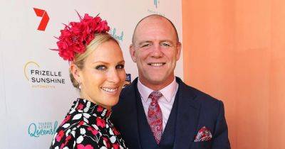 Mike Tindall’s Candid Quotes About Joining the Royal Family After Marrying Zara Tindall - www.usmagazine.com - Australia - Scotland