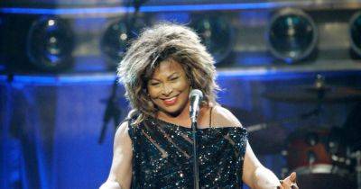 ESSAY: A mega-fan's appreciation for Tina Turner's limitless energy and lessons of survival - www.msn.com - state Louisiana - Texas