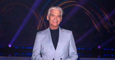 Phillip Schofield dramatically quits ITV after admitting lies over his affair with ‘younger male’ colleague - www.msn.com