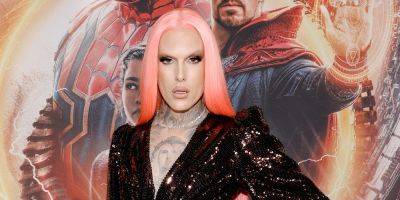 Jeffree Star Mourns the Death of His Beloved Dog Diva - 'He Was My Best Friend & My Dog Soulmate' - www.justjared.com