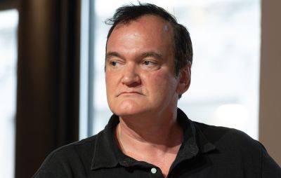 Quentin Tarantino won’t cast British lead for ‘The Movie Critic’: “Nobody is acting in their own voice” - www.nme.com - Australia - Britain - USA