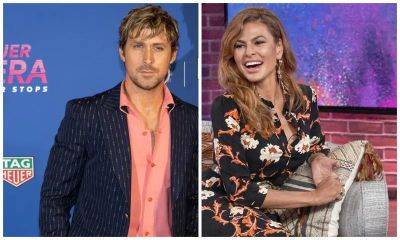 Ryan Gosling and Eva Mendes going strong after 10 years together: ‘She’s his No. 1 fan’ - us.hola.com