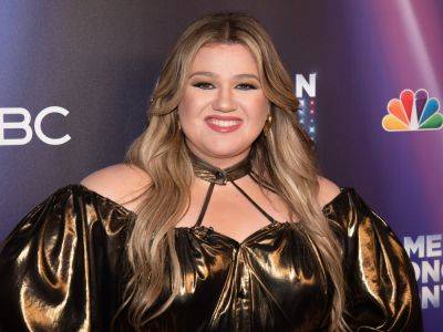 Kelly Clarkson Says She Told NBC She Wanted A ‘Healthy’ And ‘Fun’ Work Environment Amid Toxic Workplace Reports - etcanada.com - Beyond