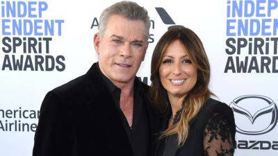 Ray Liotta's Fiancée Jacy Nittolo Marks 1-Year Anniversary of His Death: 'No Time Will Change a Loss So Great' - www.etonline.com - Los Angeles - Dominican Republic