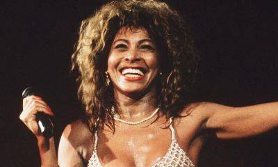 Why Tina Turner spent the last half of her life in Switzerland - us.hola.com - Switzerland - county Turner